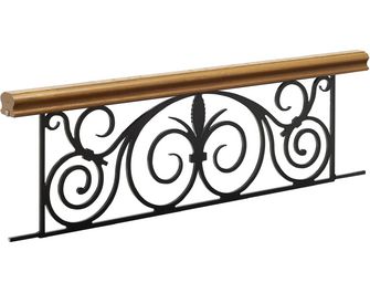 Appui de fenêtre Florence H.32 cm