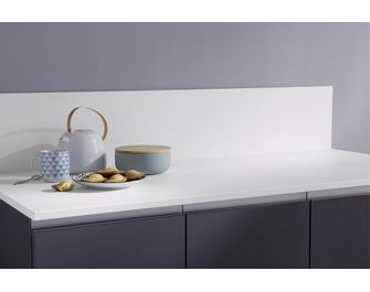 Plan de travail céramique sur mesure