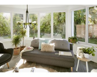 Fenêtre Pria PVC personnalisable