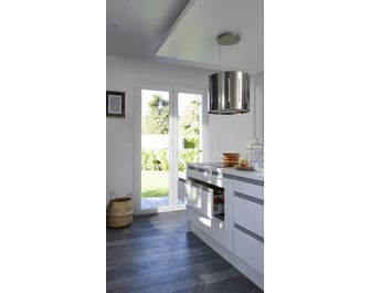 Porte-fenêtre Pria PVC