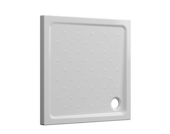 Receveur de douche carré Pixel