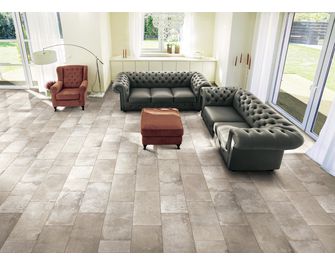 Plinthe pour carrelage FACTORY