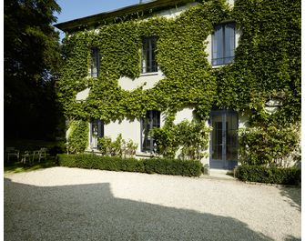 Fenêtre PVC couleur préférentielle Pria Performance sur-mesure