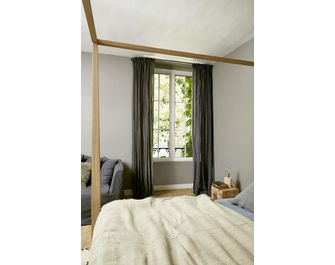 Fenêtre PVC couleur préférentielle Pria Performance sur-mesure