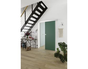 Système coulissant en applique PRIMA