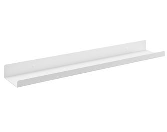 Etagère décorative en acier