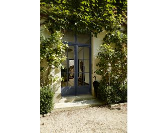 Porte-fenêtre Pria PVC Performance sur-mesure