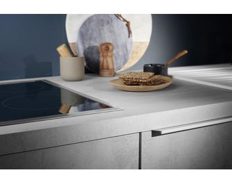 Plan de travail stratifié Stone