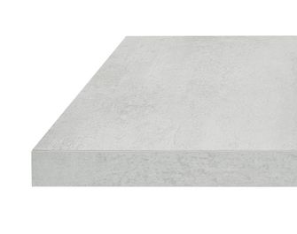 Plan de travail stratifié Stone