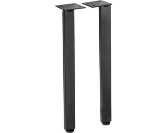 Pieds pour meubles Ytrac et Edda