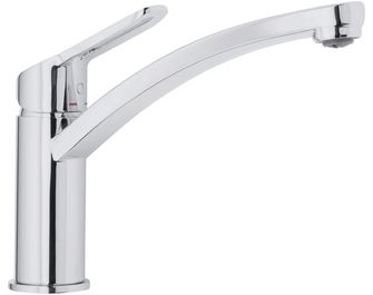 Mitigeur évier SAVE chromé