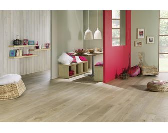 Parquet contrecollé Chêne VIANNE XL