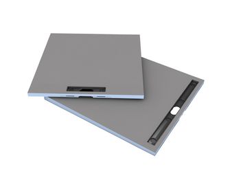 Receveur de douche à carreler