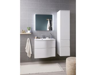 Miroir lumineux PREM'S