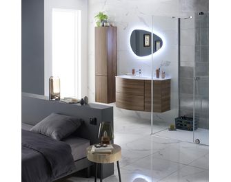 Miroir lumineux GALILE