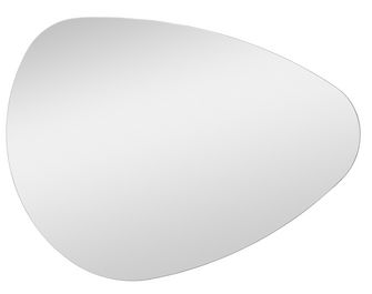 Miroir de salle de bains lumineux 120 cm GALILE