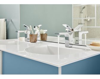 Mitigeur lavabo VERNIS SHAPE petit modèle