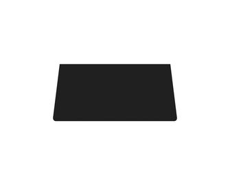 Plan de toilette Frida