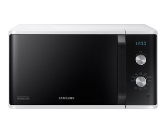 Four micro-ondes encastrable H.27,5 cm 23L SAMSUNG