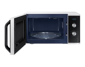 Four micro-ondes encastrable H.27,5 cm 23L SAMSUNG