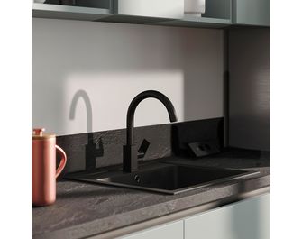 Mitigeur évier VERNIS SHAPE