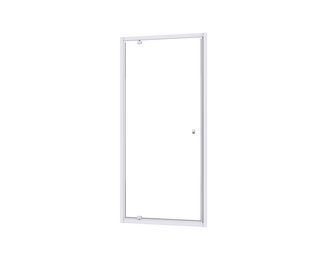 Porte de douche pivotante DAN