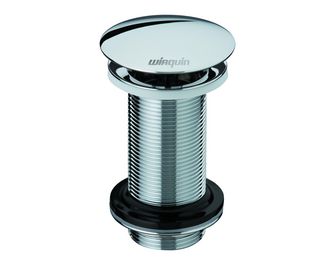 Vidage avec fermeture Quick clac