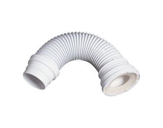 Raccord universel Souple pour WC