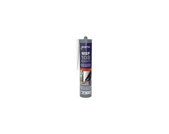 Mastic de fixation Bostik MSP 108 RENOFIX - Cartouche 290 ml