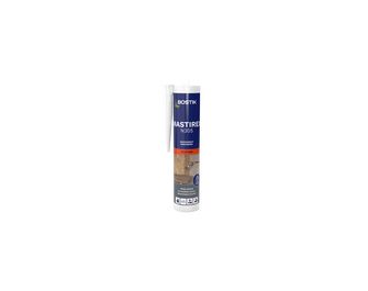 Mastic de fixation Bostik N305 MASTIREX - Cartouche 310 ml