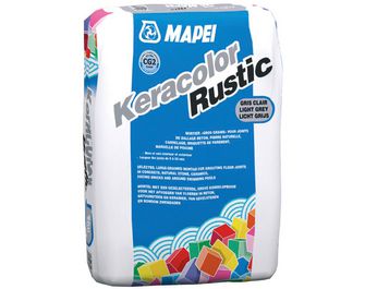 Joint carrelage Keracolor Rustic