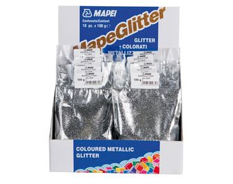 Additif pailleté MapeGlitter – Sachet 100 g