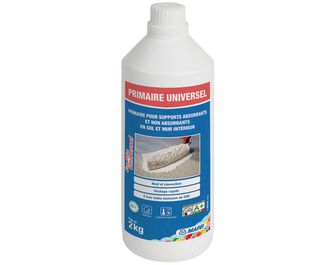 Primaire d’accrochage universel Eco Prim 2 kg