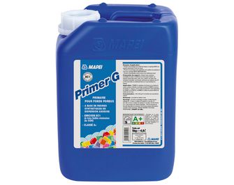 Primaire d’accrochage Primer G – Bidon 5 kg