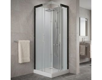 Cabine de douche intégrale MOONLIGHT