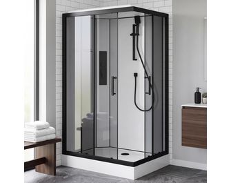 Cabine de douche MALAURY