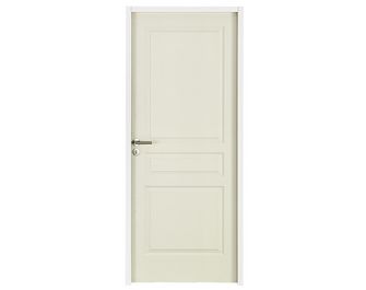 Bloc-porte thermique LOKI * prépeint - Huisserie 72