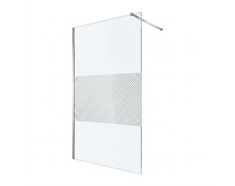 Paroi de douche LINE PRESTIGE