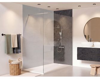 Panneaux muraux CALYO décors effets matières lisse