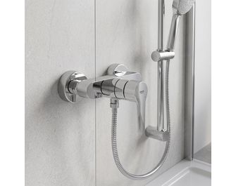 Mitigeur douche mécanique Start