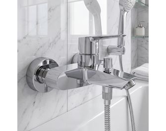 Mitigeur bain mécanique Start