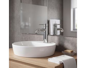 Mitigeur lavabo petit modèle ESSENCE