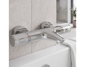 Mitigeur baignoire PRECISION FEEL