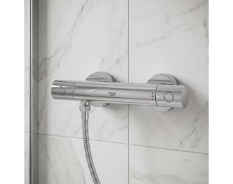 Mitigeur PRECISION GET thermostatique