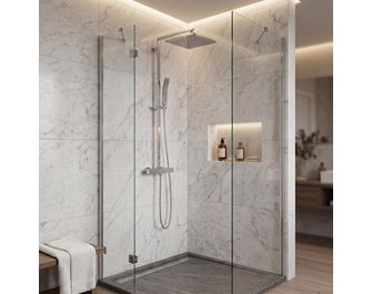 Colonne de douche Ohio