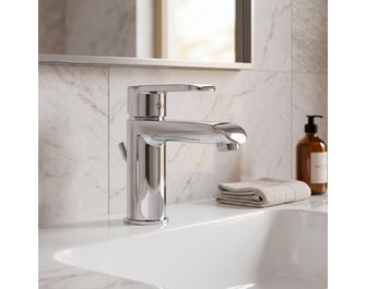 Mitigeur lavabo AGATE petit modèle