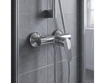 Mitigeur de douche Focus