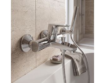 Mitigeur bain/douche Focus