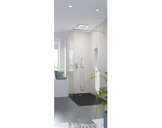 Receveur de douche à carreler