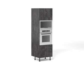 Panneaux d'habillage pour meuble colonne